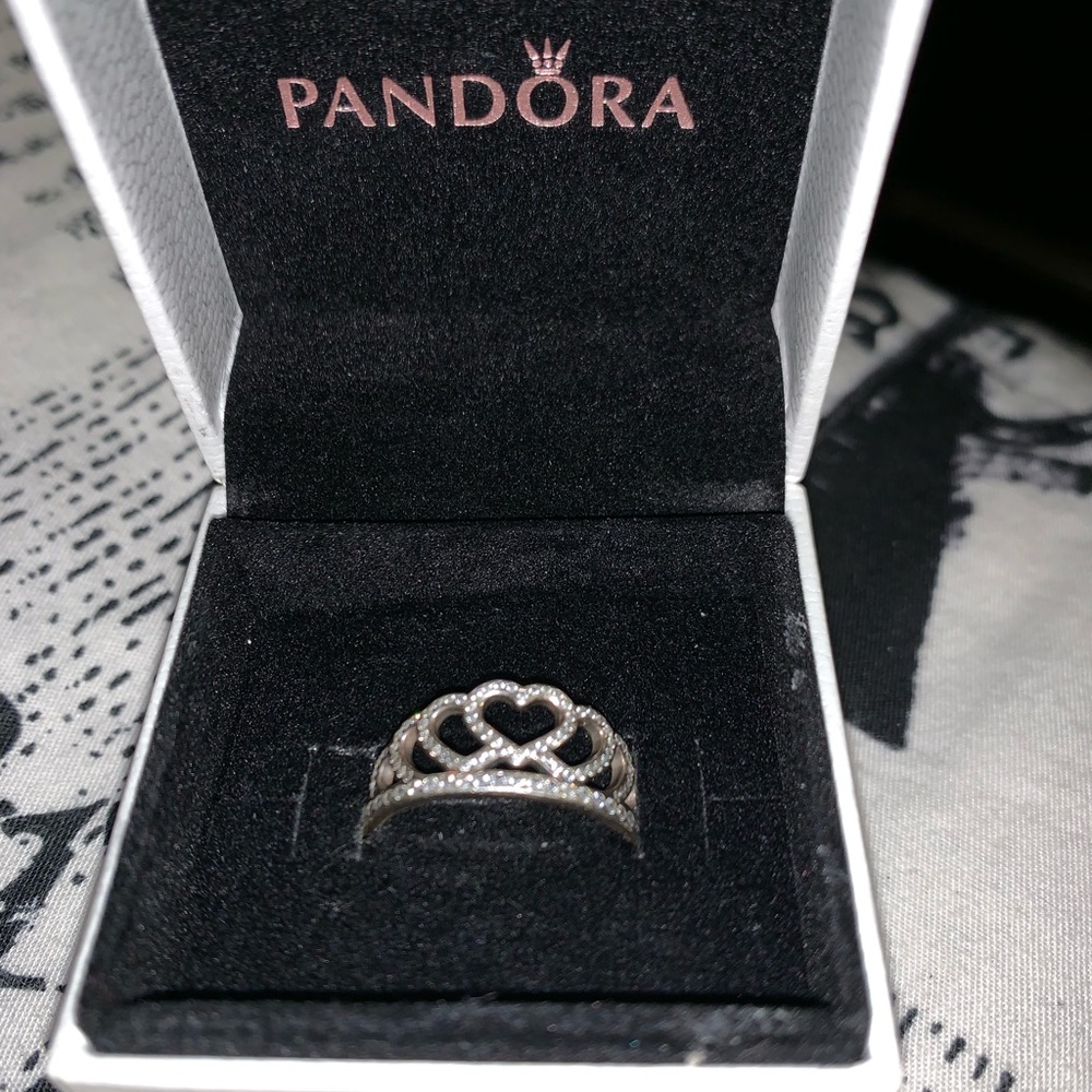 Pandora Ring!